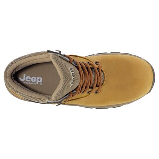 Foto 4 | Foto 4 | Botas Jeep Senderismo Hombre 550-50