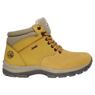 Foto 2 | Foto 2 | Botas Jeep Senderismo Hombre 550-50