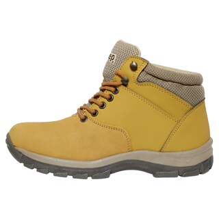 Foto 3 | Foto 3 | Botas Jeep Senderismo Hombre 550-50