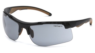 Foto 1 | Foto 1 | Gafas De Seguridad Carhartt Rockwood Grey Antivaho - Venta Internacional.