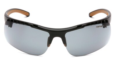 Foto 2 | Foto 2 | Gafas De Seguridad Carhartt Rockwood Grey Antivaho - Venta Internacional.