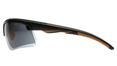Foto 3 | Foto 3 | Gafas De Seguridad Carhartt Rockwood Grey Antivaho - Venta Internacional.