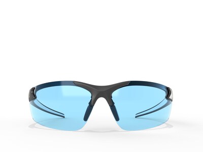 Foto 2 | Foto 2 | Gafas De Seguridad Edge Zorge G2 Envolventes Antiarañazos Uv400 - Venta Internacional.