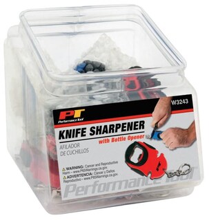 Foto 2 | Foto 2 | Afilador De Cuchillos Multitool Performance Tool W3243 Con Abridor - Venta Internacional.