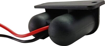 Foto 3 | Foto 3 | Adaptador De Carga Personalizado 18003 12 V Dual Usb - Venta Internacional.