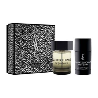 Foto 1 | Foto 1 | Fragancia Personal Yves Saint Laurent La Nuit De L'homme 98 Ml - Venta Internacional.