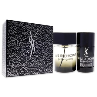 Foto 3 | Foto 3 | Fragancia Personal Yves Saint Laurent La Nuit De L'homme 98 Ml - Venta Internacional.