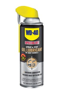 Foto 4 | Foto 4 | Lubricante En Gel Wd-40 Specialist De 300 Ml Con Smart Straw - Venta Internacional.