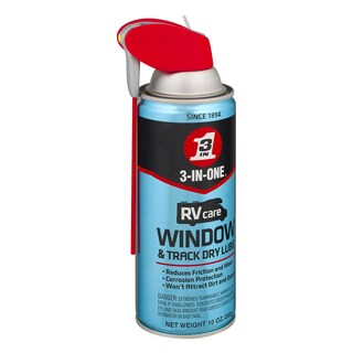 Foto 1 | Foto 1 | Lubricante Para Máquinas 3 En Uno Rvcare Window & Track Dry Lube 283 G - Venta Internacional.
