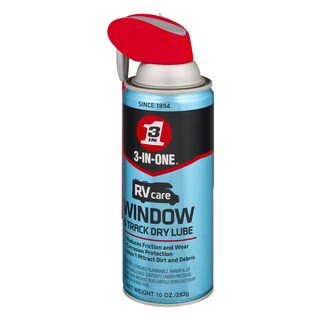 Foto 3 | Foto 3 | Lubricante Para Máquinas 3 En Uno Rvcare Window & Track Dry Lube 283 G - Venta Internacional.