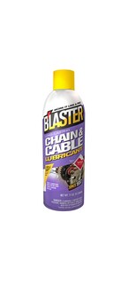 Foto 2 | Foto 2 | Cadena Y Cable Lubricante Blaster 16-ccl De Larga Duración 325 Ml - Venta Internacional.
