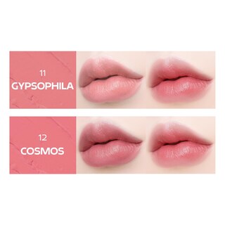 Foto 6 | Foto 6 | Lápiz Labial Cosnori Glow Touch Juicy&glow Shine-finish 05 Cherry - Venta Internacional.