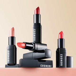 Foto 2 | Foto 2 | Lápiz Labial Cosnori Glow Touch Juicy&glow Shine-finish 01 Peach - Venta Internacional.