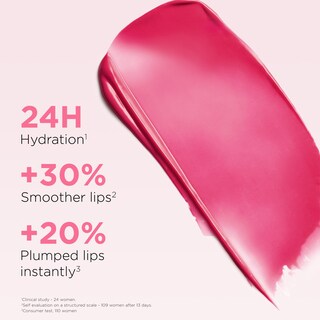Foto 3 | Foto 3 | Paquete Hidratante Clarins Lip Oil 04 Y Lip Balm 02 Pitaya - Venta Internacional.
