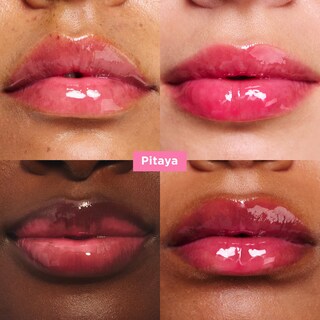 Foto 6 | Foto 6 | Paquete Hidratante Clarins Lip Oil 04 Y Lip Balm 02 Pitaya - Venta Internacional.