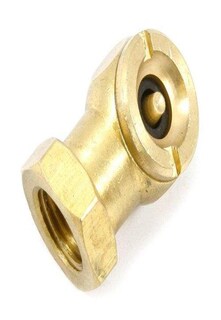 Foto 1 | Foto 1 | Forney Air Chuck 75340 Direct Line 1/4 Pulgadas Hembra Npt - Venta Internacional.
