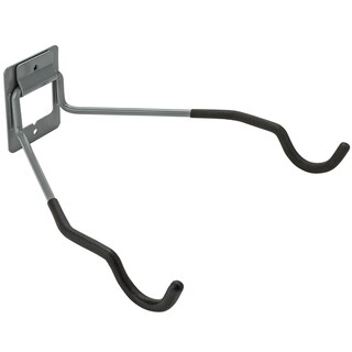 Foto 1 | Foto 1 | Soporte Abatible Para Bicicletas National Hardware N112-050 Gris - Venta Internacional.
