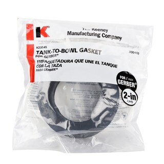 Foto 4 | Foto 4 | Gasket Plumb Pak K23545 De Goma Resistente Al Agua Del Tanque Al Tazón - Venta Internacional.