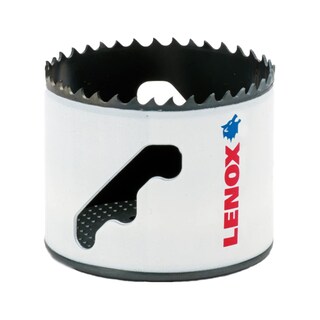 Foto 1 | Foto 1 | Sierra Perforadora Lenox De 2-5/8 Pulgadas Tamaño Del Orificio (6 7 Cm) 3004242l - Venta Internacional.
