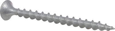 Foto 1 | Foto 1 | Screw Hillman 40928  Plataforma De Transmisión Phillips Galvanizada  6 X 5 Cm - Venta Internacional.