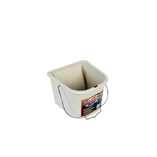 Foto 1 | Foto 1 | Cubeta Wooster Speed De 1 89 L De Plástico Bronceado Con Asa 29 X 29 X 22 Cm - Venta Internacional.