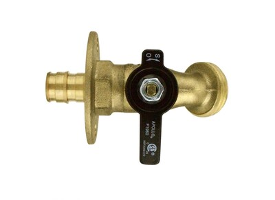 Foto 2 | Foto 2 | Válvula Conbraco Apollo Expansion Pex 1/2 Válvula De Bola De Latón - Venta Internacional.