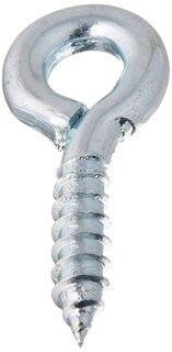 Foto 2 | Foto 2 | Screw Eyes National Hardware N118-430 V2010 Chapado En Zinc Paquete De 8 - Venta Internacional.