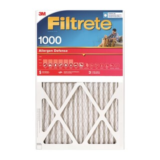 Foto 4 | Foto 4 | Filtro De Aire Allergen Filtrete 9821dc-6 18 X 24 (paquete De 4) - Venta Internacional.
