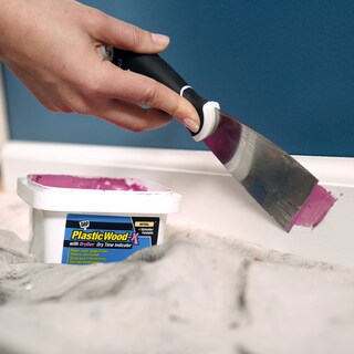 Foto 3 | Foto 3 | Relleno Para Madera Dap Woodfill Plstcx Ntrl 240 Ml A Base De Látex - Venta Internacional.