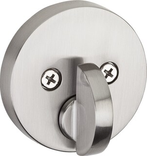 Foto 2 | Foto 2 | Candado Deadbolt Kwikset 92580-016 En Níquel Satinado 50 Cm - Venta Internacional.