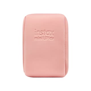 Foto 3 | Foto 3 | Impresora Instax Mini Link Rosa Con 20 Fotos Funda Y Accesorios