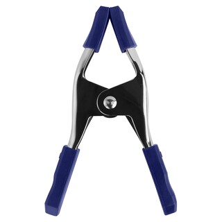 Foto 1 | Foto 1 | Abrazadera Irwin Quick-grip Metal Spring De 2 Pulgadas (222702) - Venta Internacional.