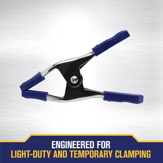 Foto 4 | Foto 4 | Abrazadera Irwin Quick-grip Metal Spring De 2 Pulgadas (222702) - Venta Internacional.