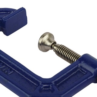 Foto 3 | Foto 3 | Sargento En C Irwin Quick-grip Apertura 6 35 Cm Profundidad De Garganta 3 49 Cm - Venta Internacional.