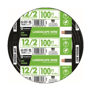 Foto 2 | Foto 2 | Cable Southwire 55213443 100 Pies Calibre 12 2 Conductores 12/2 - Venta Internacional.