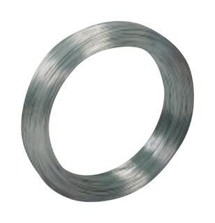 Foto 1 | Foto 1 | Wire Ironridge De Acero Galvanizado 12 5 Ga. 124 M L - Venta Internacional.