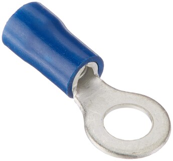 Foto 1 | Foto 1 | Terminal Anular Eléctrico Gardner Bender 15-104 16-14 Awg Azul - Venta Internacional.