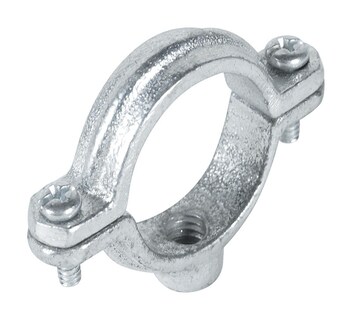 Foto 1 | Foto 1 | Percha Con Anillos Divididos Warwick Hanger 1 - Venta Internacional.