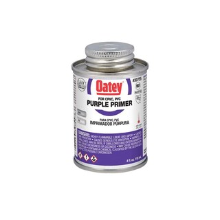 Foto 2 | Foto 2 | Kit Multiusos De Cemento Adhesivo Oatey 30250 118 Ml - Venta Internacional.