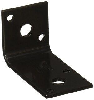 Foto 1 | Foto 1 | Soporte De Esquina National Mfg/spectrum Brands Hhi N351-481 7 5 Cm - Venta Internacional.