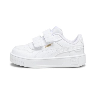 Foto 1 | Foto 1 | Tenis Puma Carina Street V Inf Para Niña Blanco