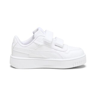 Foto 2 | Foto 2 | Tenis Puma Carina Street V Inf Para Niña Blanco