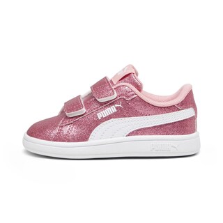 Foto 1 | Foto 1 | Tenis Puma Smash 3.0 Glitz Glam V Inf Para Niña Rosa