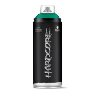 Foto 1 | Foto 1 | Pintura En Aerosol Montana Colors Hardcore Rv21 Surgical Green 325ml - Venta Internacional.