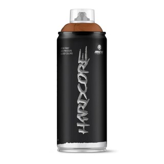 Foto 1 | Foto 1 | Pintura En Aerosol Montana Colors Rv8002 Marrón Tostado Brillante - Venta Internacional.