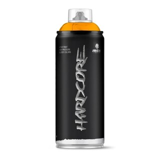 Foto 1 | Foto 1 | Pintura En Aerosol Montana Colors Rv1028 Amarillo Medio - Venta Internacional.