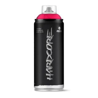 Foto 1 | Foto 1 | Pintura En Aerosol Montana Colors Mtn Hardcore Rv4010 Magenta - Venta Internacional.