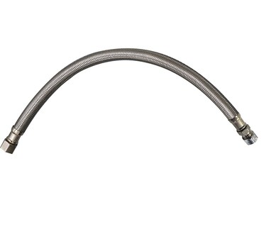 Foto 1 | Foto 1 | Línea De Suministro De Fregaderos Plumb Pak Pp23850lf De Acero Inoxidable De 30 Cm - Venta Internacional.