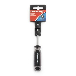 Foto 2 | Foto 2 | Destornillador Crescent Ct63 T6 Con Mango Torx De 7 5 Cm - Venta Internacional.