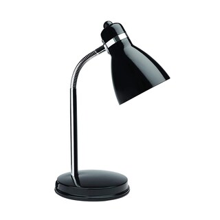 Foto 2 | Foto 2 | Lámpara De Escritorio Newhouse Lighting Oxford Classic Led Negra - Venta Internacional.